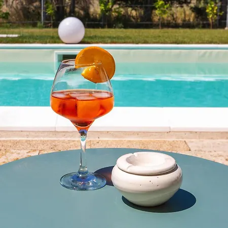 Villa Calliope By Perle Di Puglia *