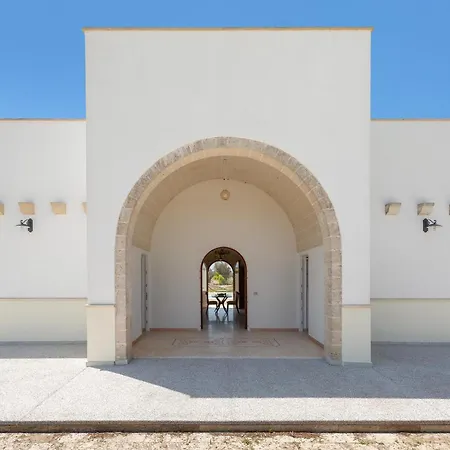 Villa Calliope By Perle Di Puglia