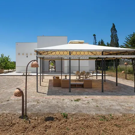 Calliope By Perle Di Puglia Villa