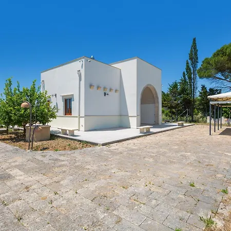 Villa Calliope By Perle Di Puglia Cutrofiano