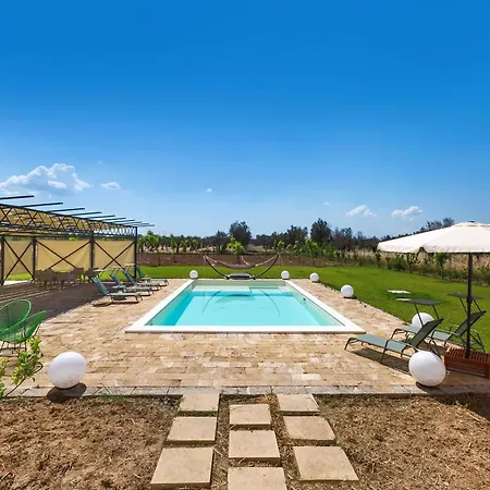 Villa Calliope By Perle Di Puglia *