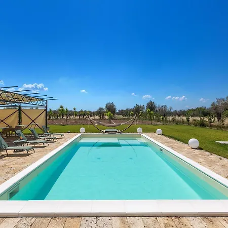 Calliope By Perle Di Puglia *