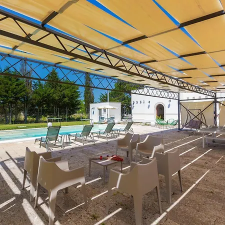 Villa Calliope By Perle Di Puglia *