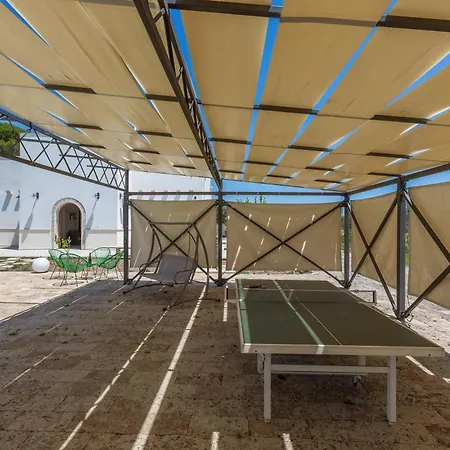 Villa Calliope By Perle Di Puglia Cutrofiano