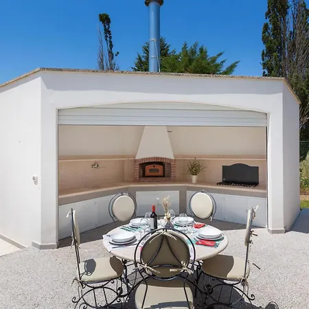 Calliope By Perle Di Puglia Villa Cutrofiano