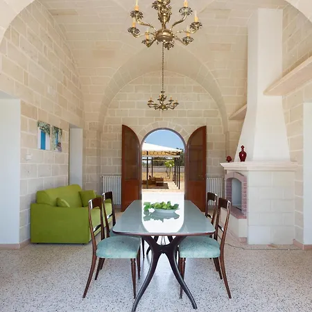 Villa Calliope By Perle Di Puglia Cutrofiano