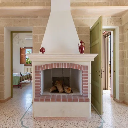Calliope By Perle Di Puglia