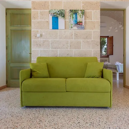 Villa Calliope By Perle Di Puglia