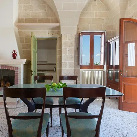 Calliope By Perle Di Puglia