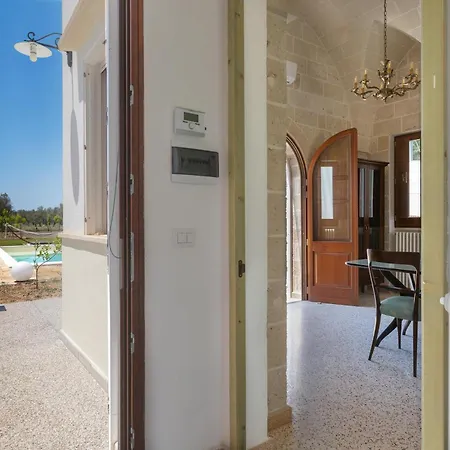 Villa Calliope By Perle Di Puglia *