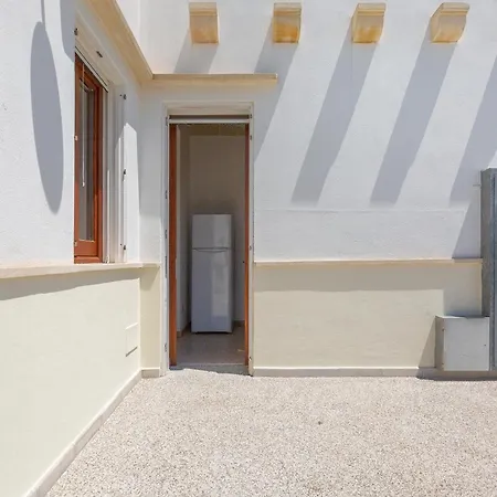Calliope By Perle Di Puglia Cutrofiano