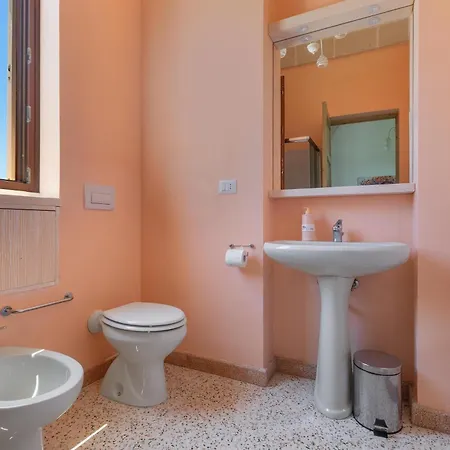 Calliope By Perle Di Puglia Villa