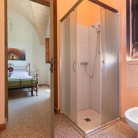 Villa Calliope By Perle Di Puglia