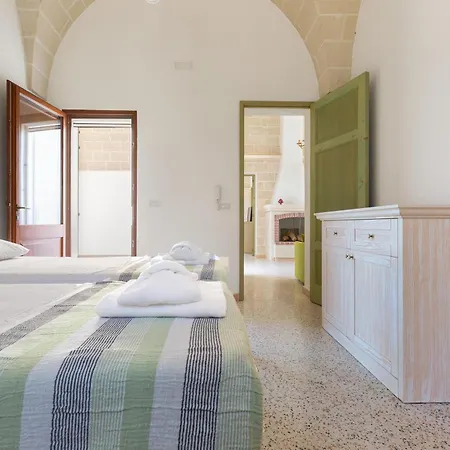 Calliope By Perle Di Puglia Cutrofiano