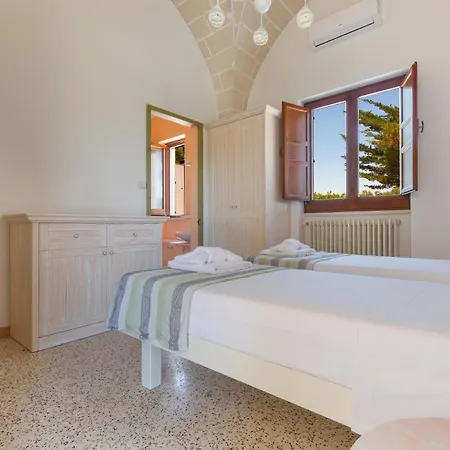 Calliope By Perle Di Puglia Cutrofiano