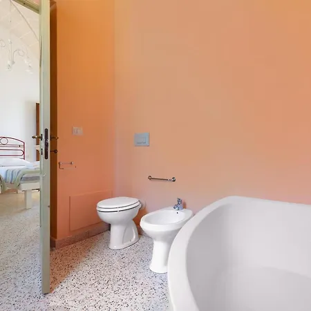 Villa Calliope By Perle Di Puglia