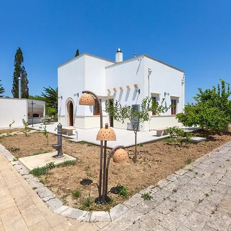 Calliope By Perle Di Puglia Cutrofiano