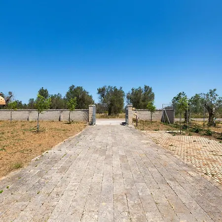 Villa Calliope By Perle Di Puglia Cutrofiano